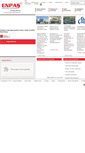Mobile Screenshot of enpas.com.tr